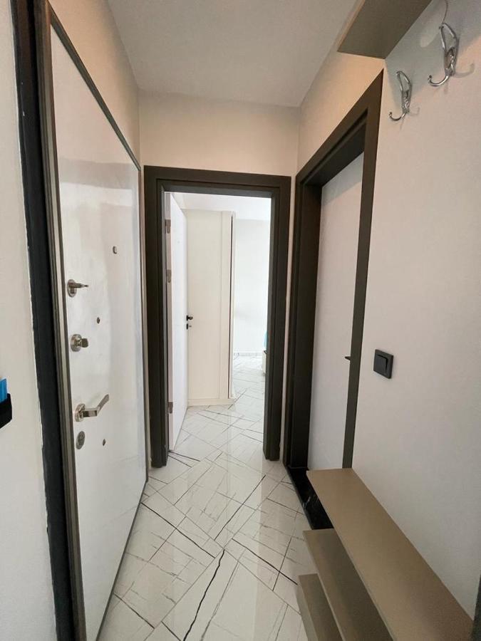 Appartement Lotus Apart à Kusadası Extérieur photo