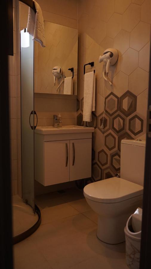 Appartement Lotus Apart à Kusadası Extérieur photo